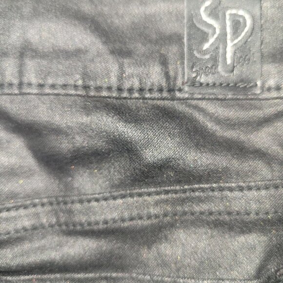 Sneak Peak Women's Pants.  Waist 30" Inseam 29.5" New Without Tags $69 - Picture 5 of 9